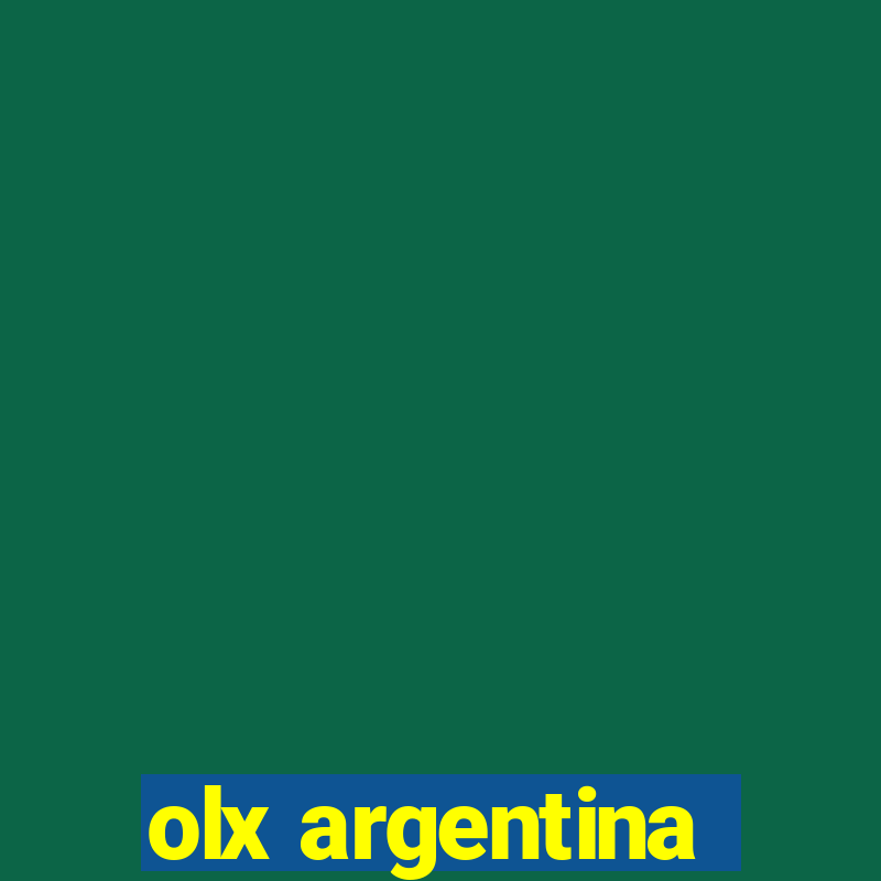 olx argentina